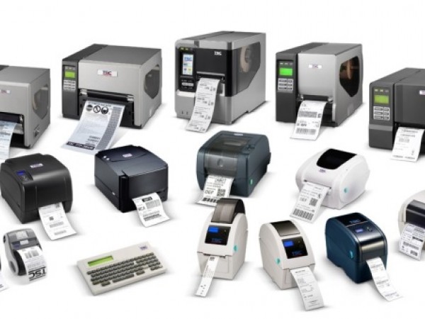 Printer consumables on sale